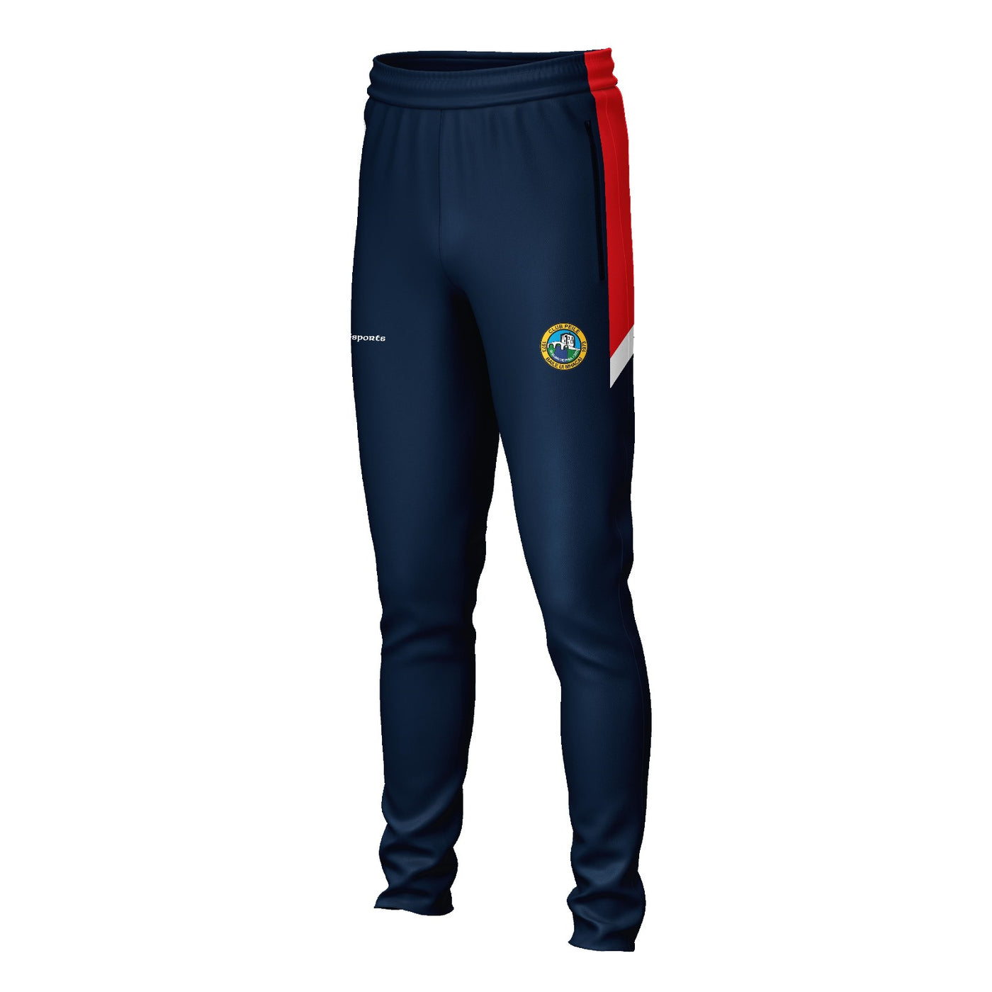 Ballymackey FC - Skinny Bottoms