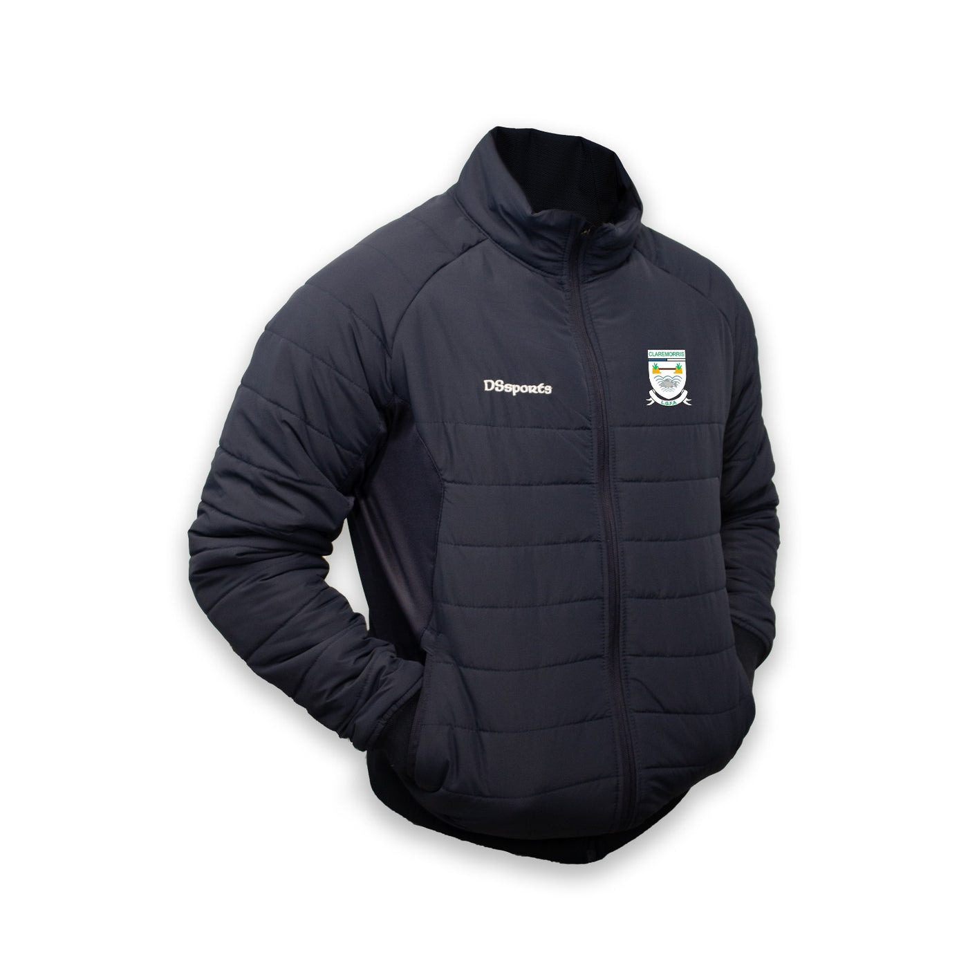 Claremorris - Puffer Jacket