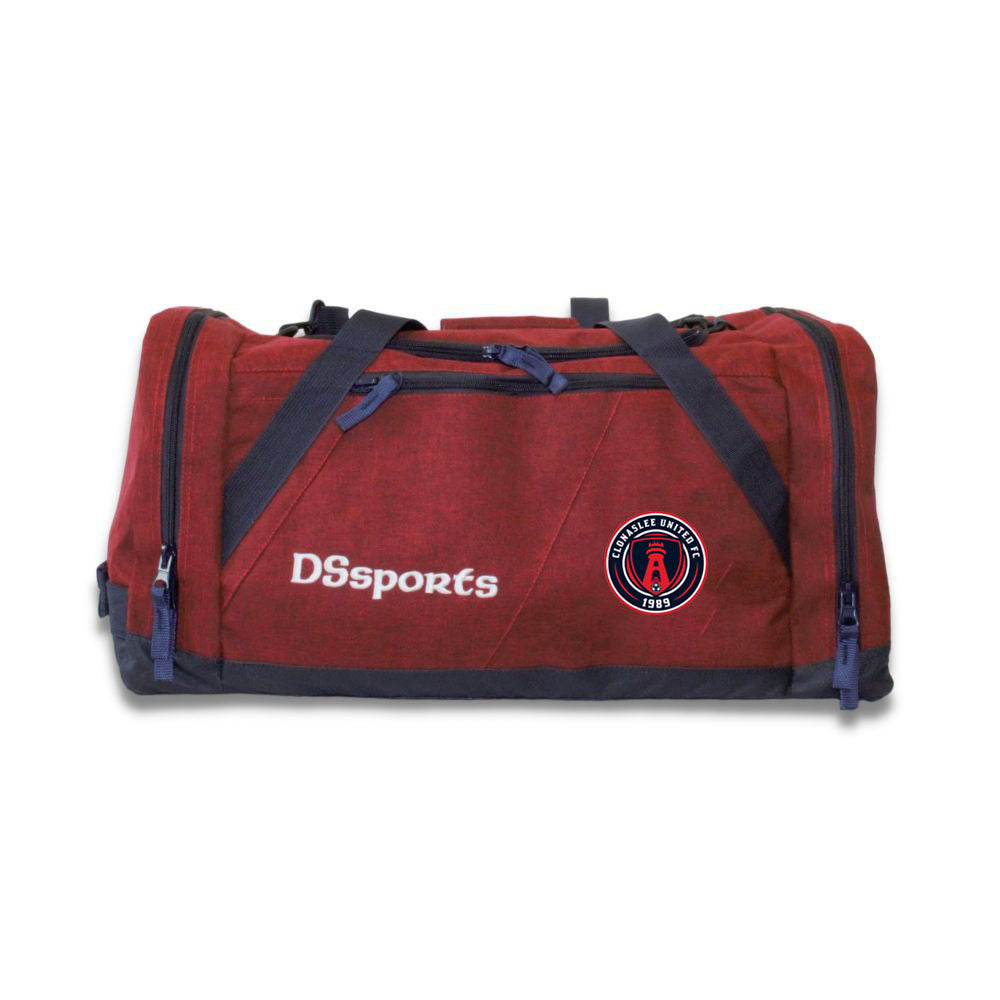 Clonaslee United- Gearbag