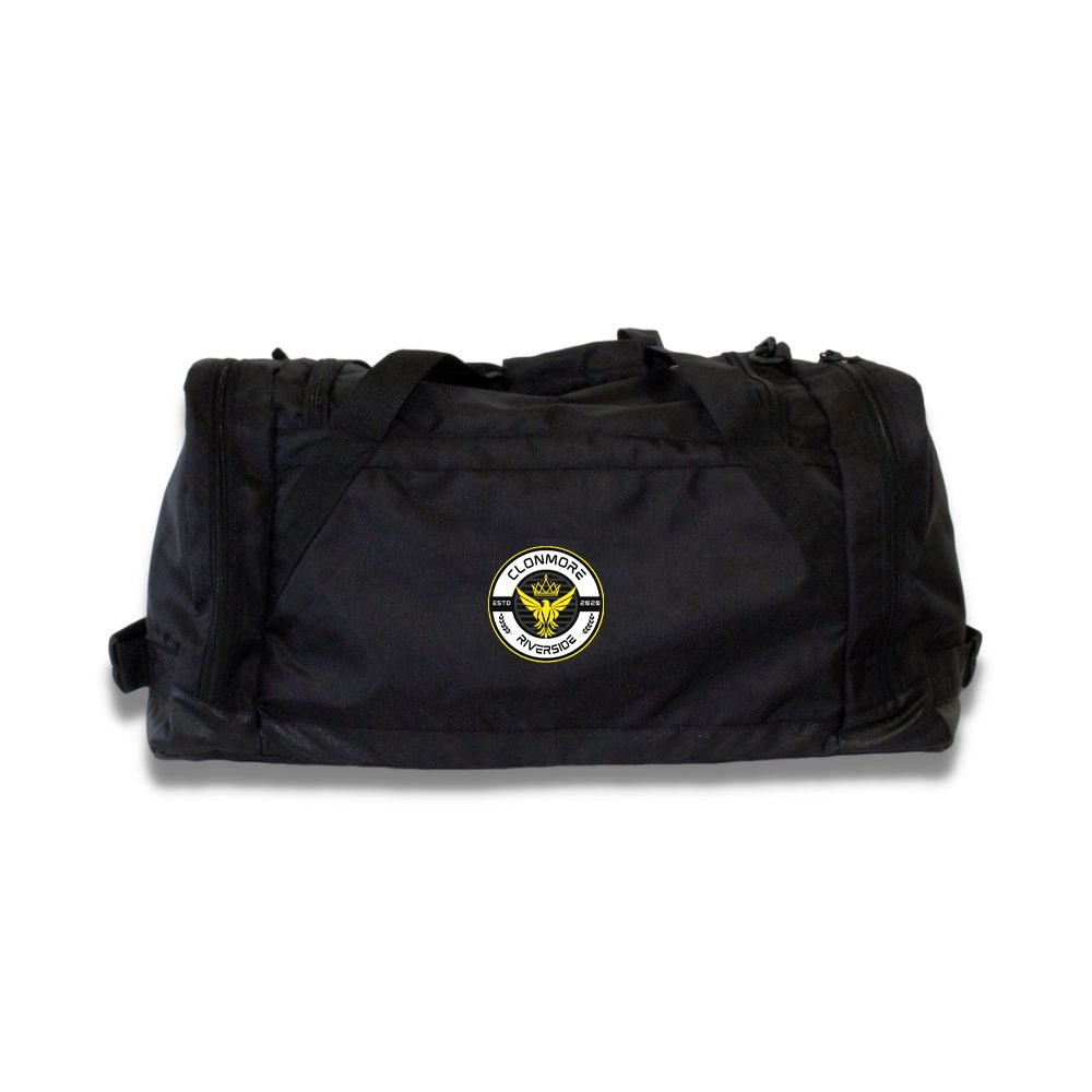 Clonmore Riverside- Gearbag 24"