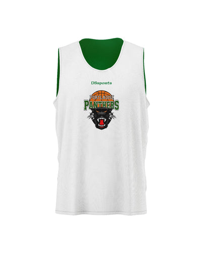 Portlaoise Panthers - Reversible Bib