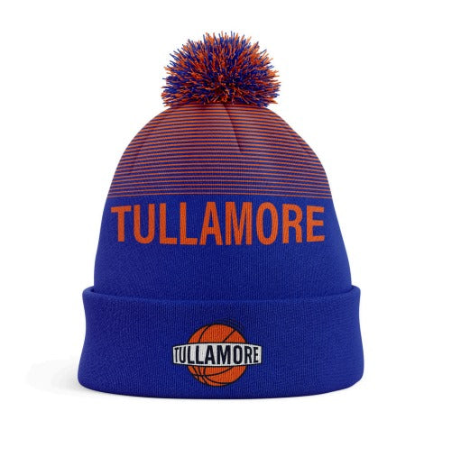 Tullamore Basketball - Beanie Hat