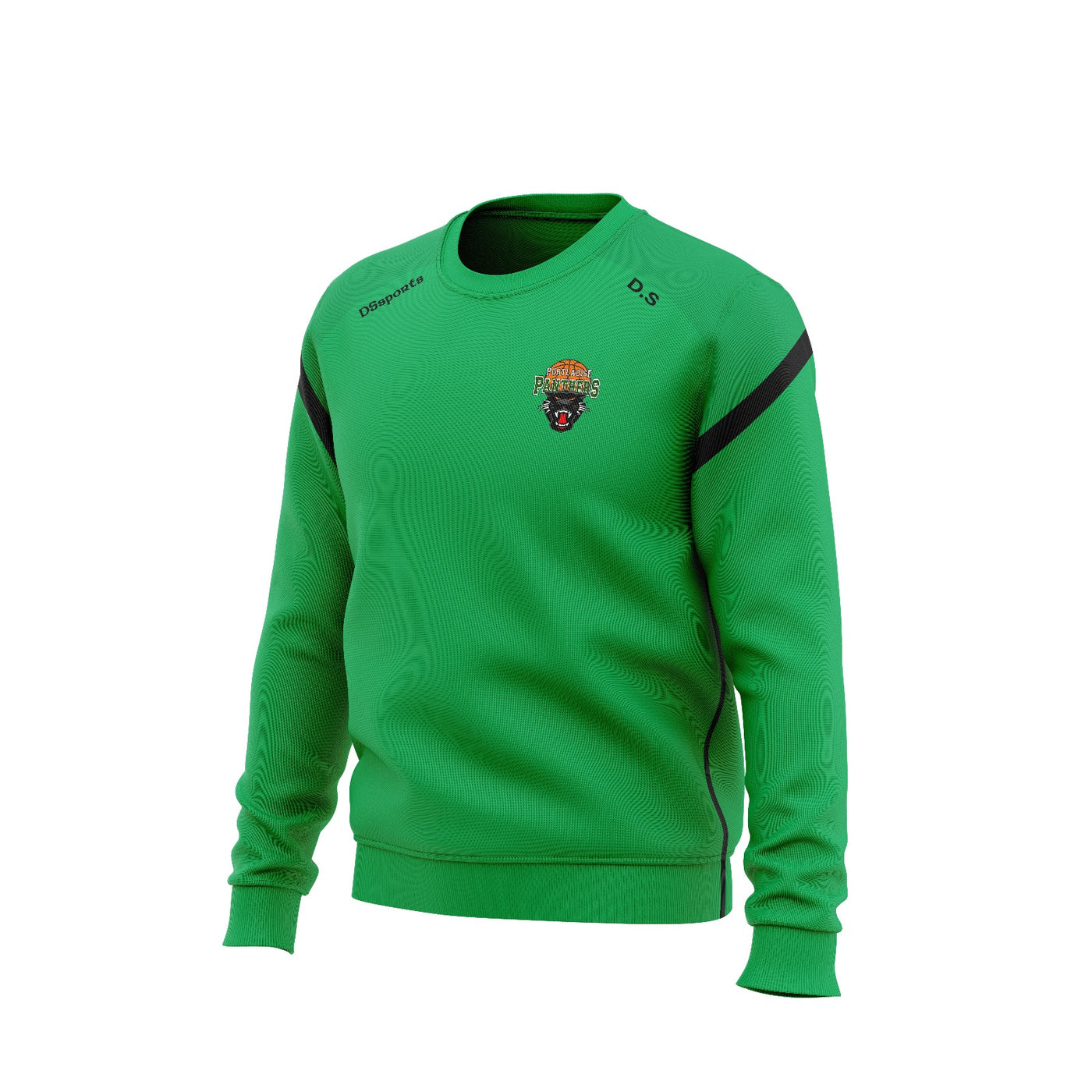 Portlaoise Panthers - Crew Neck