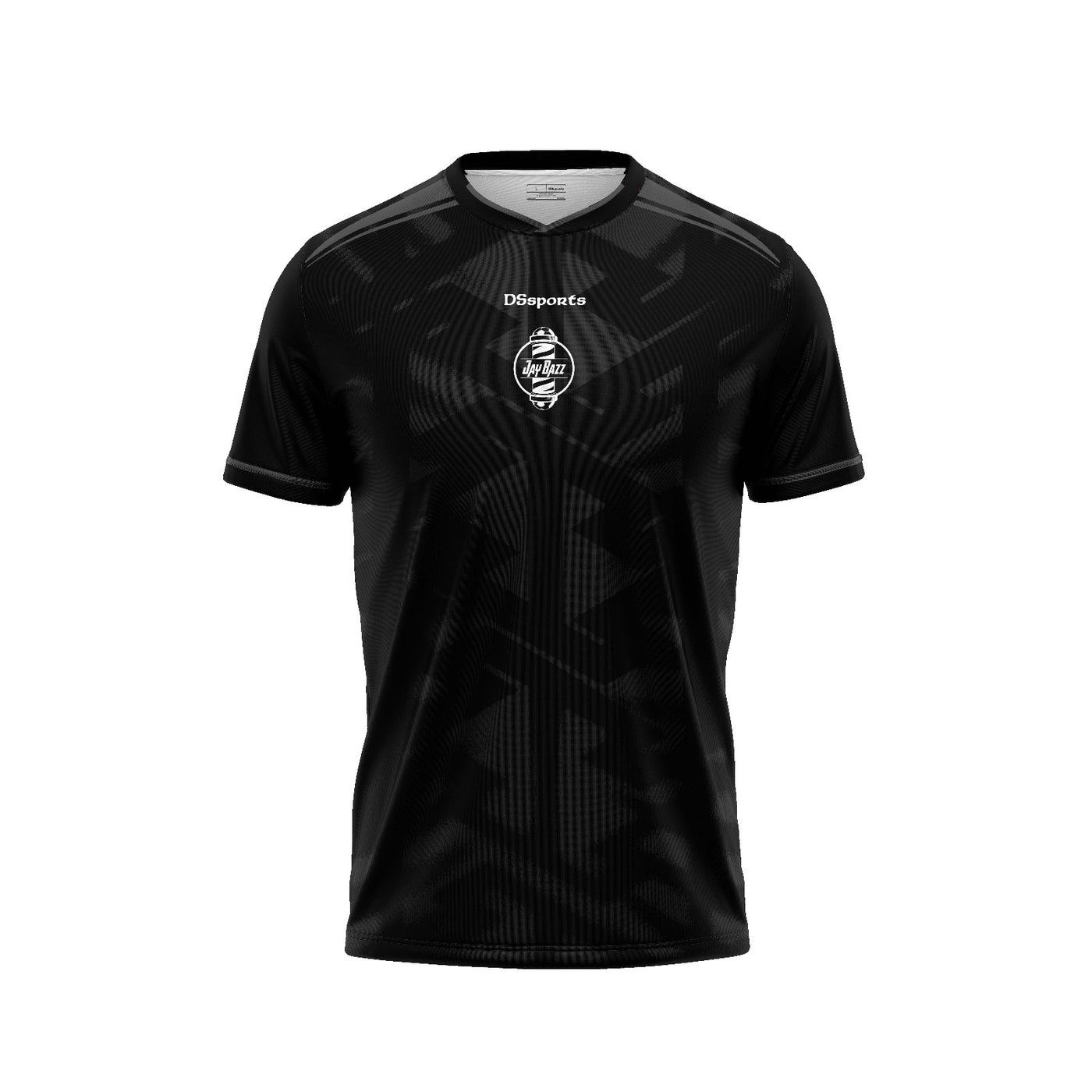 Jaybazz FC - Jersey