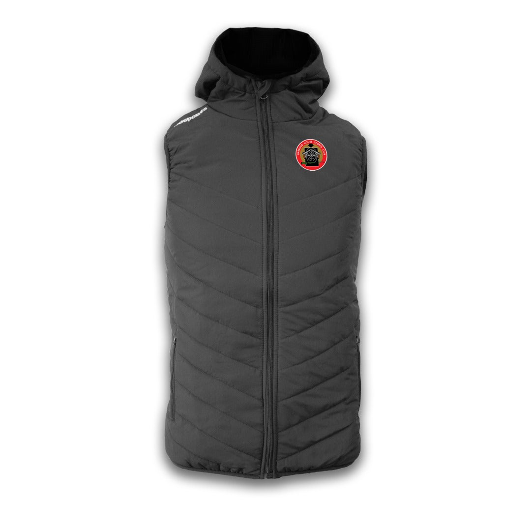 Harbour House Sports Club - Utility Gilet