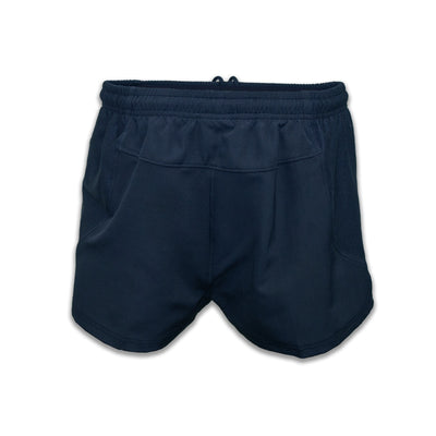 Rugby Shorts - Navy