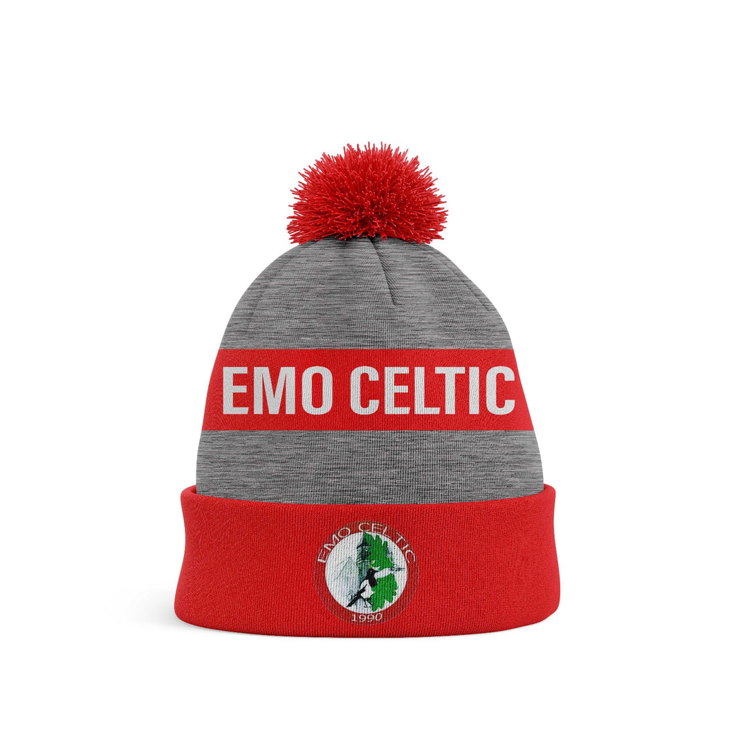 Celtic beanie hat deals