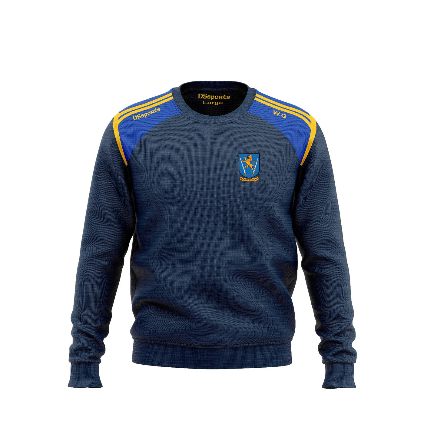 O'Dempseys GFC - Strike Crew Neck