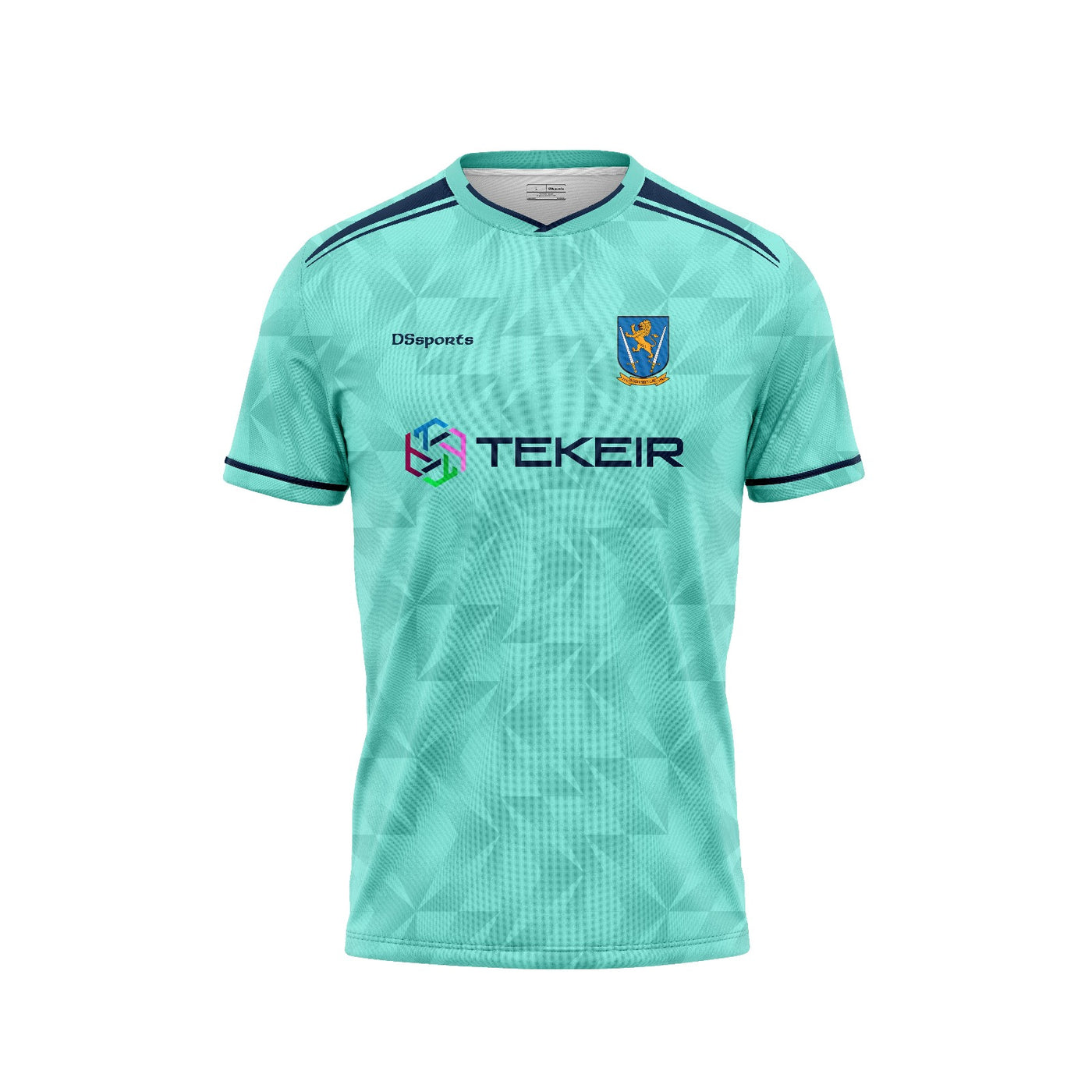 O'Dempseys GFC - Training Jersey (Teal)