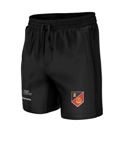 2COE - Icon Leisure shorts