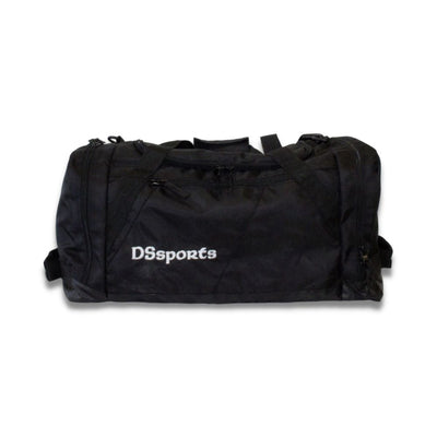 Moore United- Black Gearbag