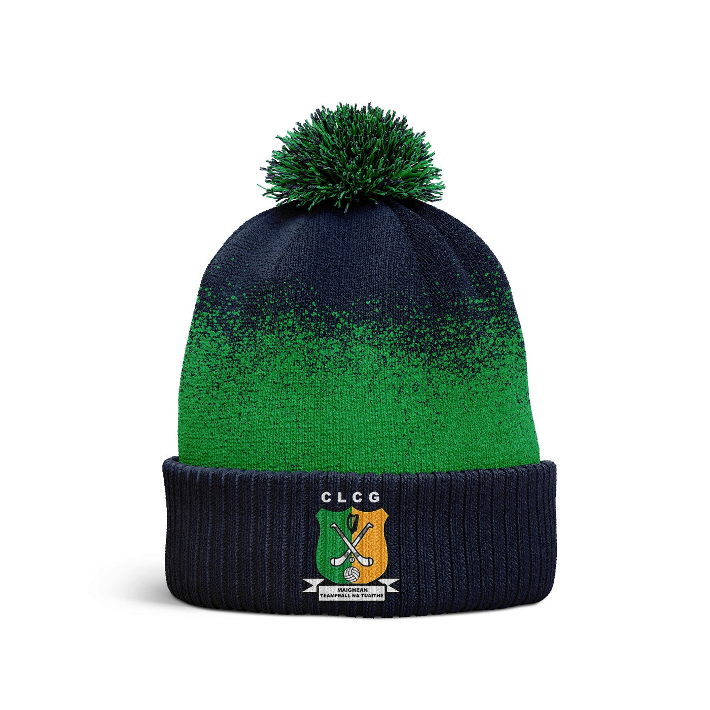 Moyne Templetuohy Bobble Hat