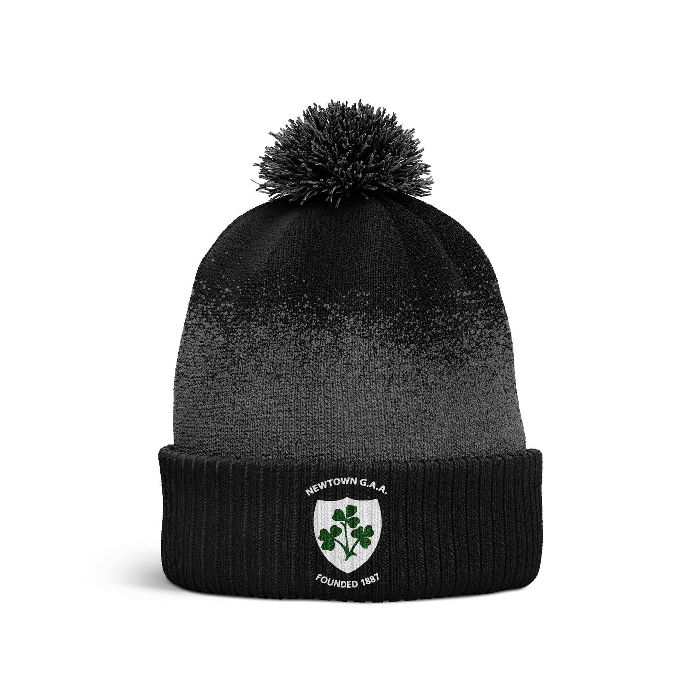 Newtown GAA- Beanie Hat