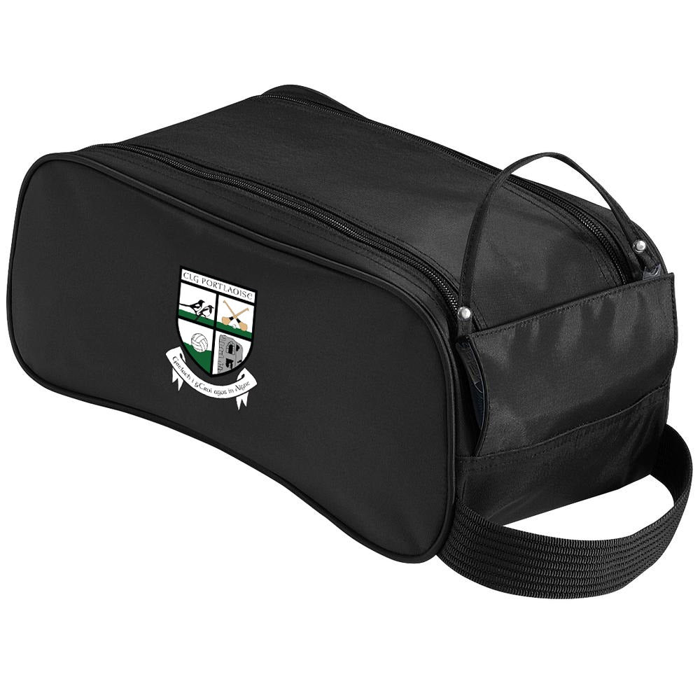 Portlaoise LGFA - Bootbag