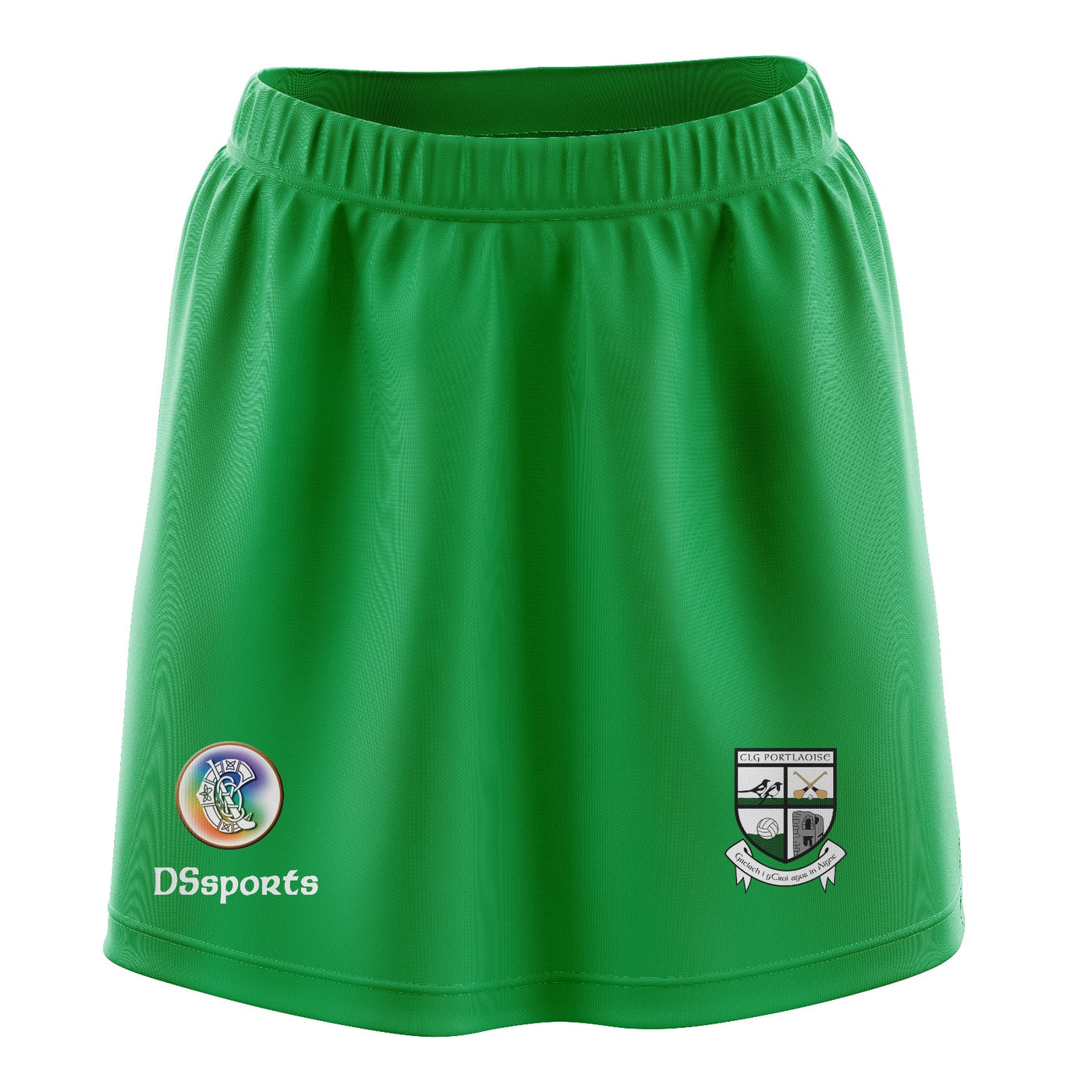 Portlaoise Camogie Skort