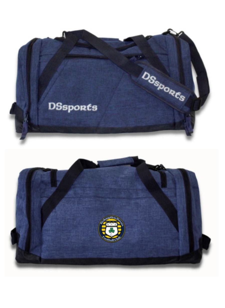 Redemption Rovers- Gearbag