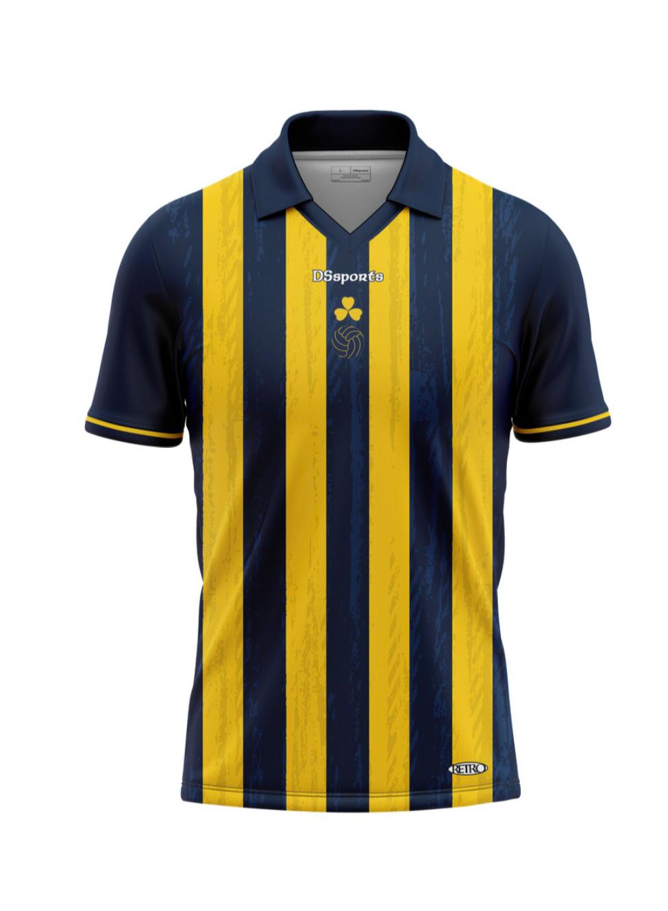 Redemption Rovers - Retro Jersey