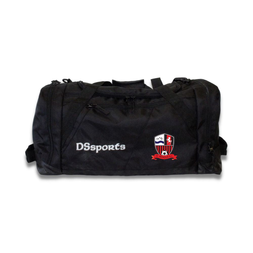 St Aengus FC - Gearbag