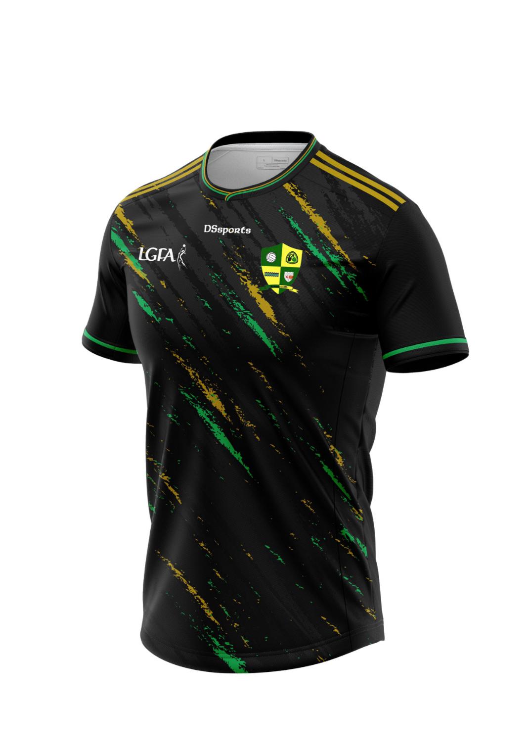 St Andrews LGFA- Training Jersey