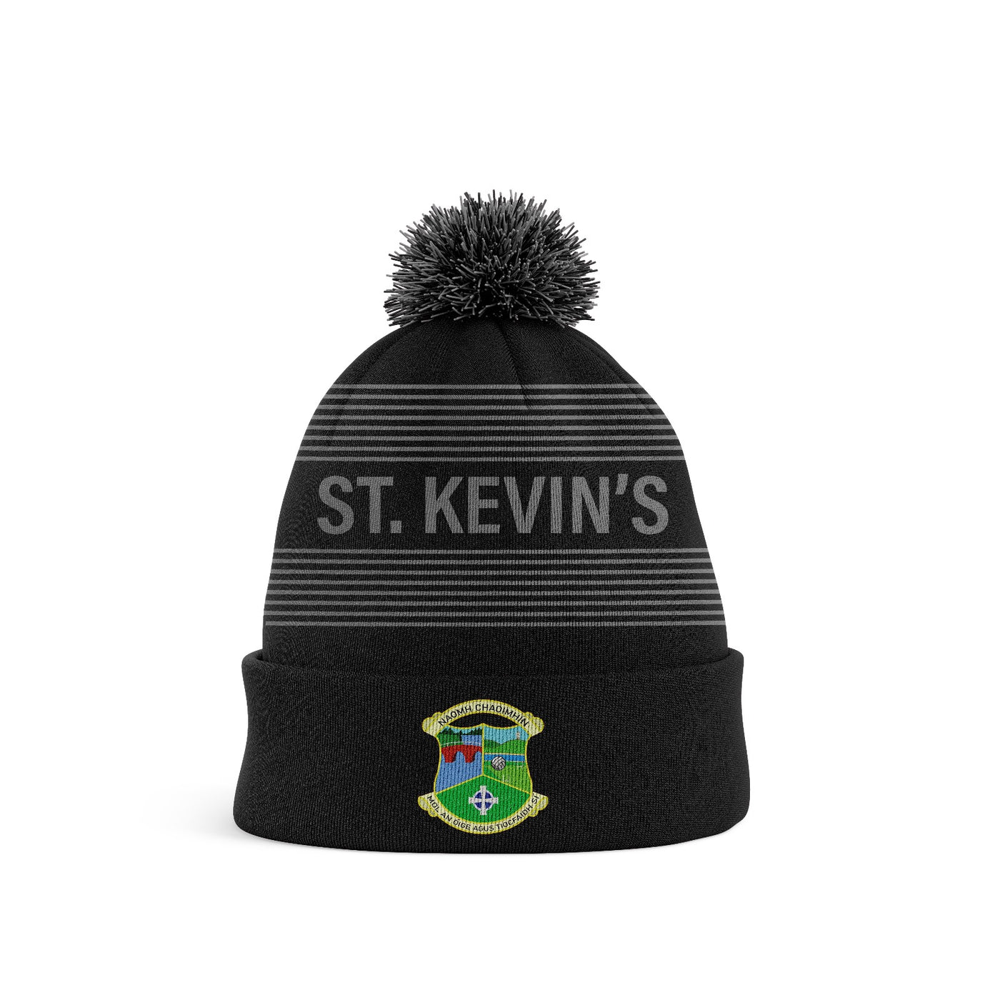 St Kevin's- Beanie Hat