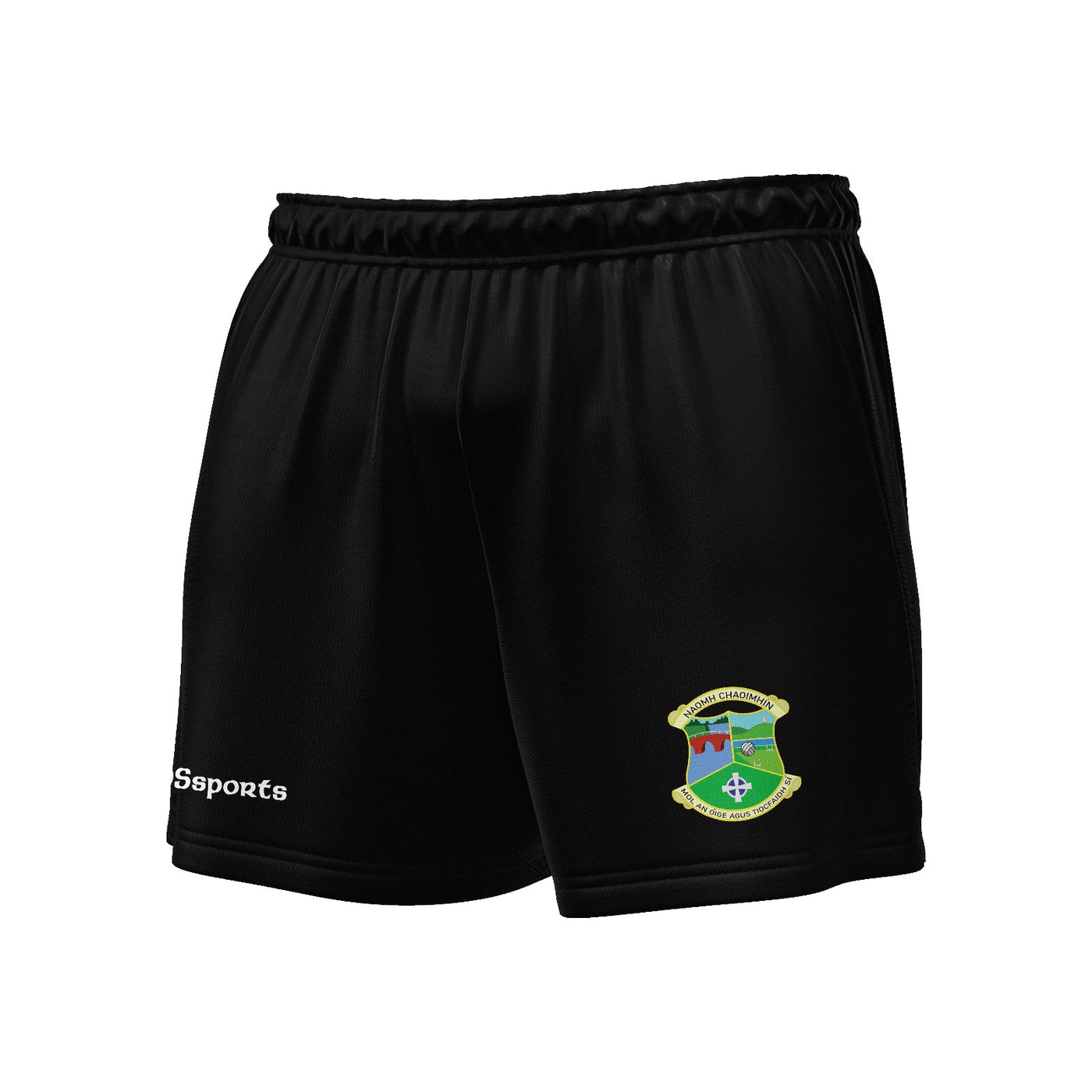 St Kevin's- Shorts