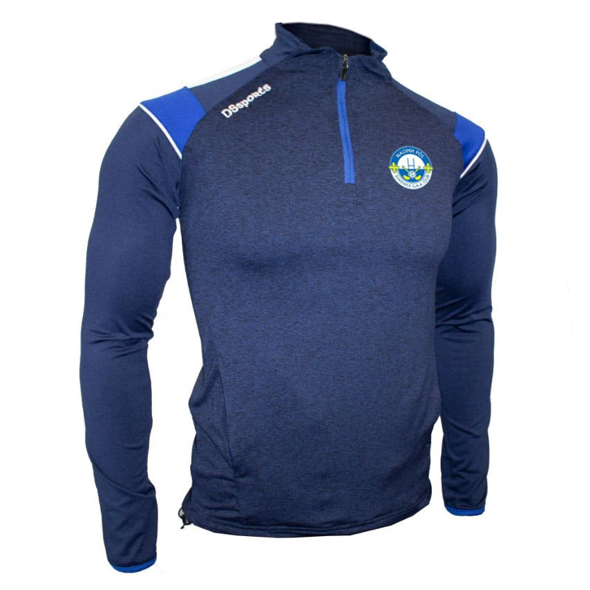 St Pauls Juvenile - Challenger Half Zip