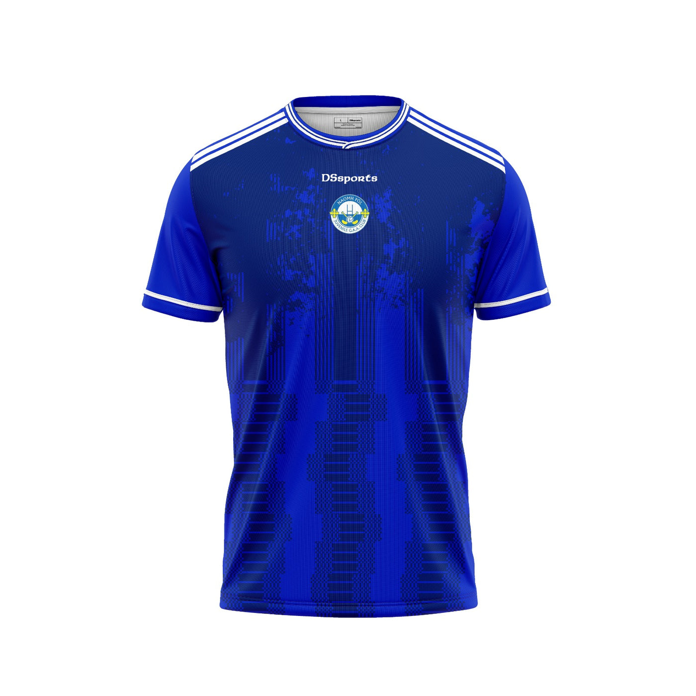 St Pauls Juvenile- Training Jersey