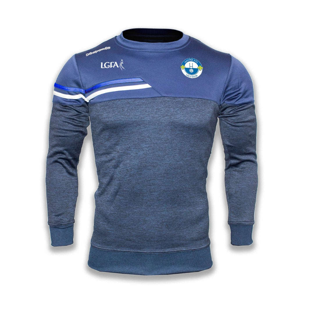 St. Pauls LGFA - Fortis Crew Neck