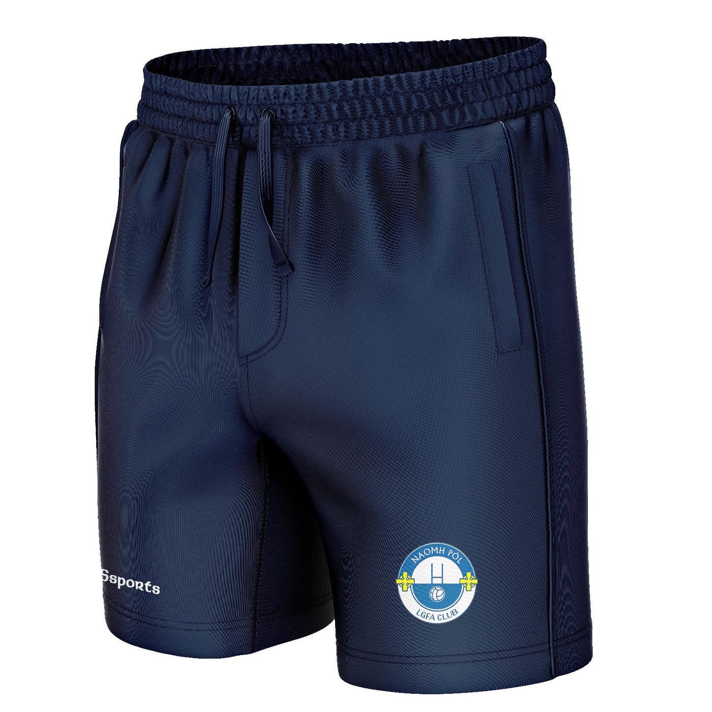 St. Pauls LGFA - Icon Leisure shorts