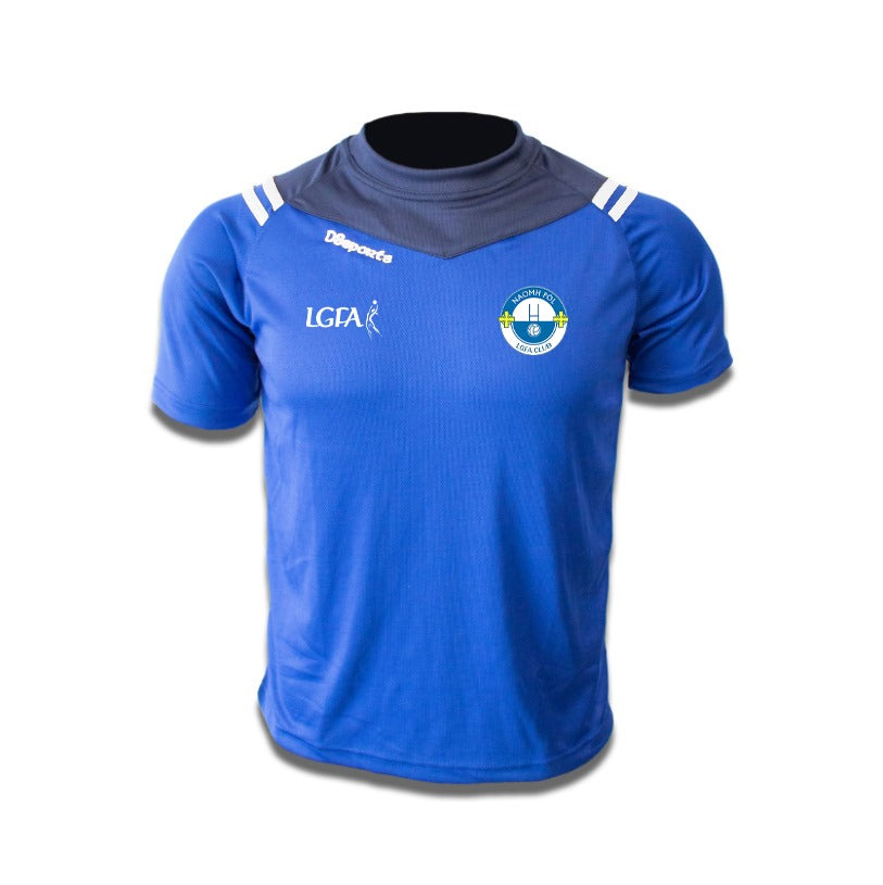 St. Pauls LGFA - Tshirt