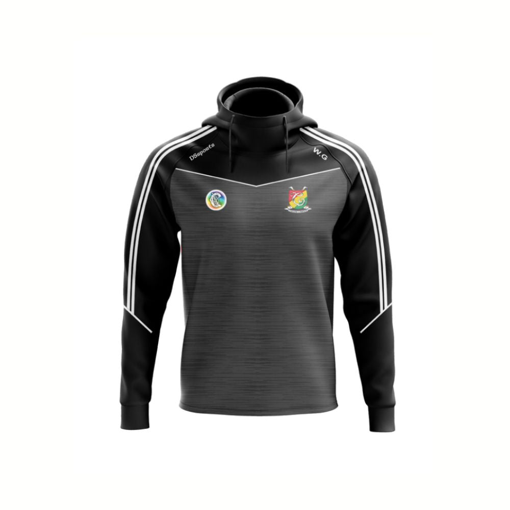 Carlow Camogie - Hoodie