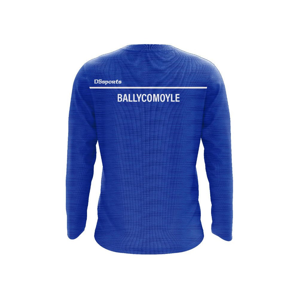 Ballycomoyle - Crew Neck