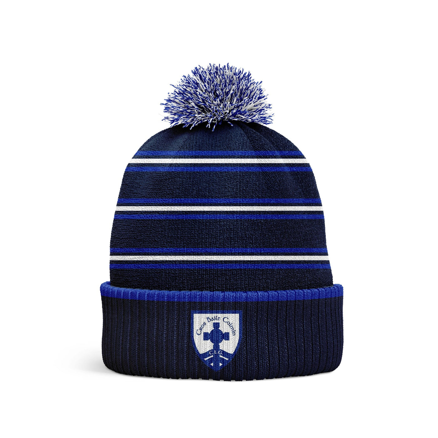 Blessington GAA - Beanie Hat