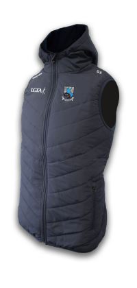 St Josephs Ladies - Utility Gilet Navy Jacket