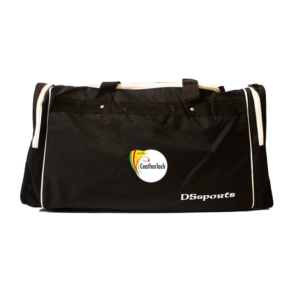 Carlow LGFA - Gearbag 24"