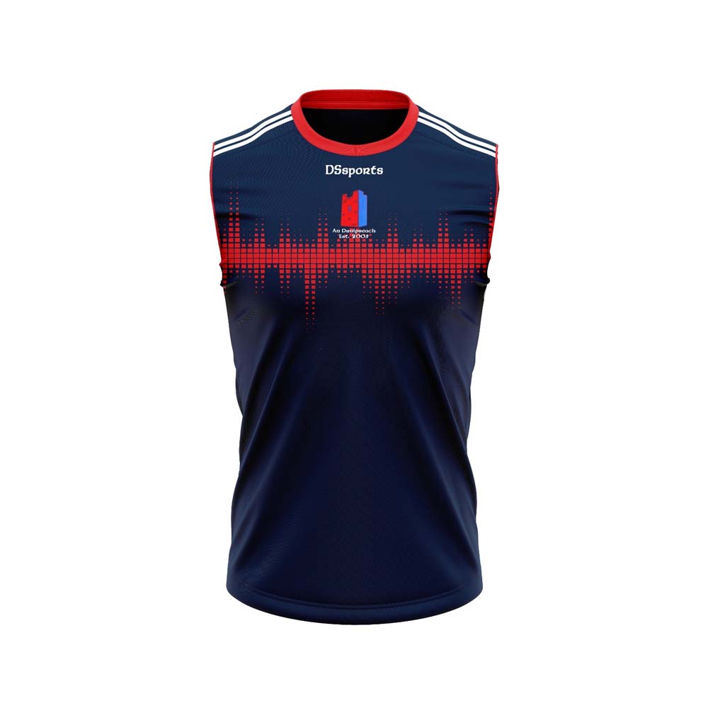 Dripsey GAA - Sleeveless Jersey