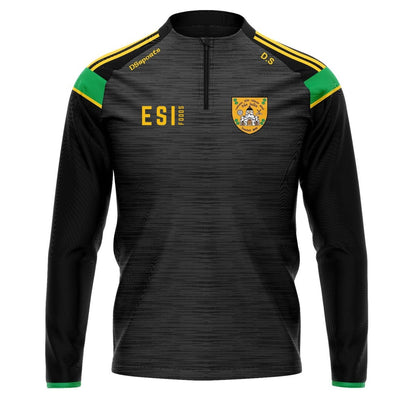 Dunlavin GAA - Half Zip