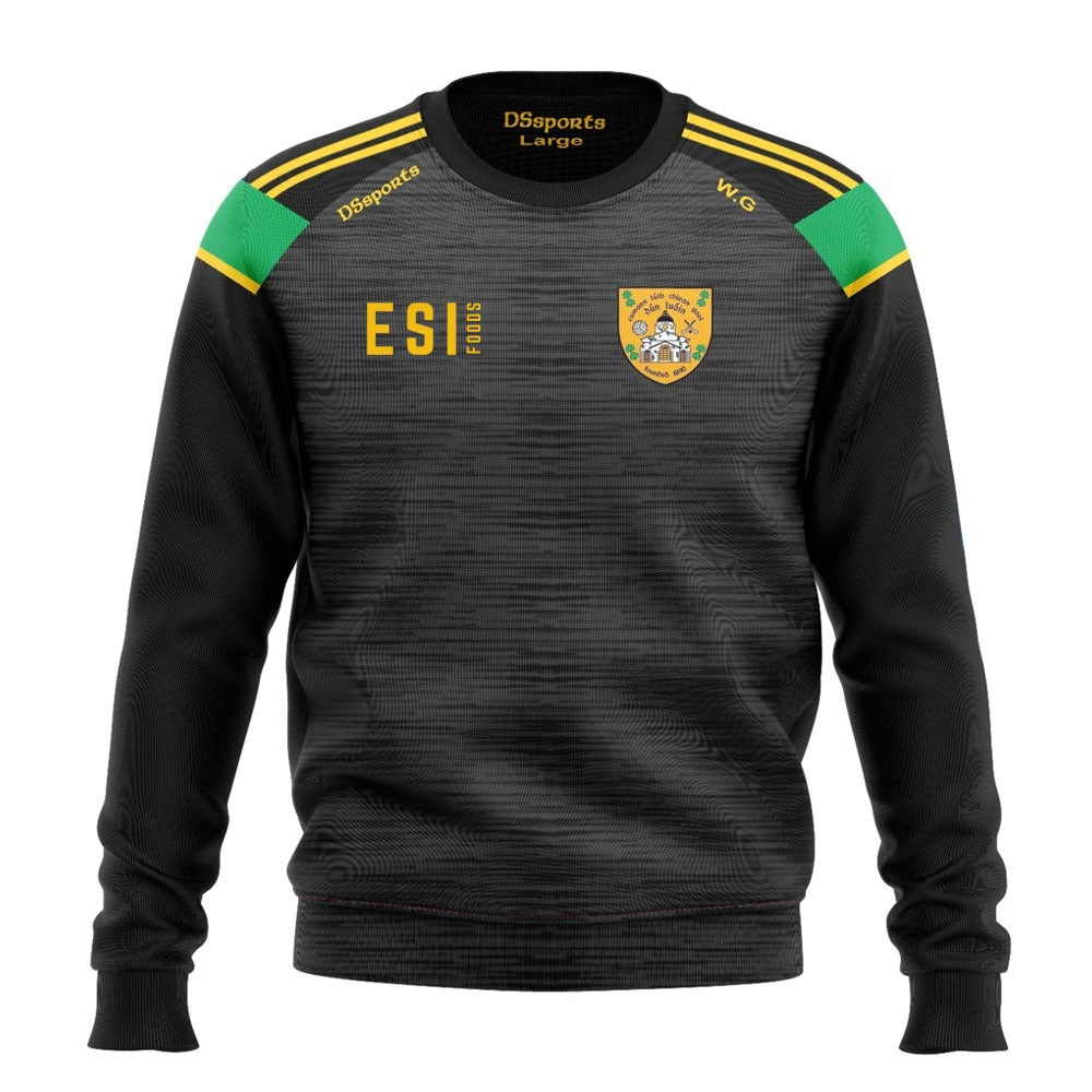 Dunlavin GAA - Crew Neck