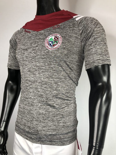 Denn GAA - T-Shirt