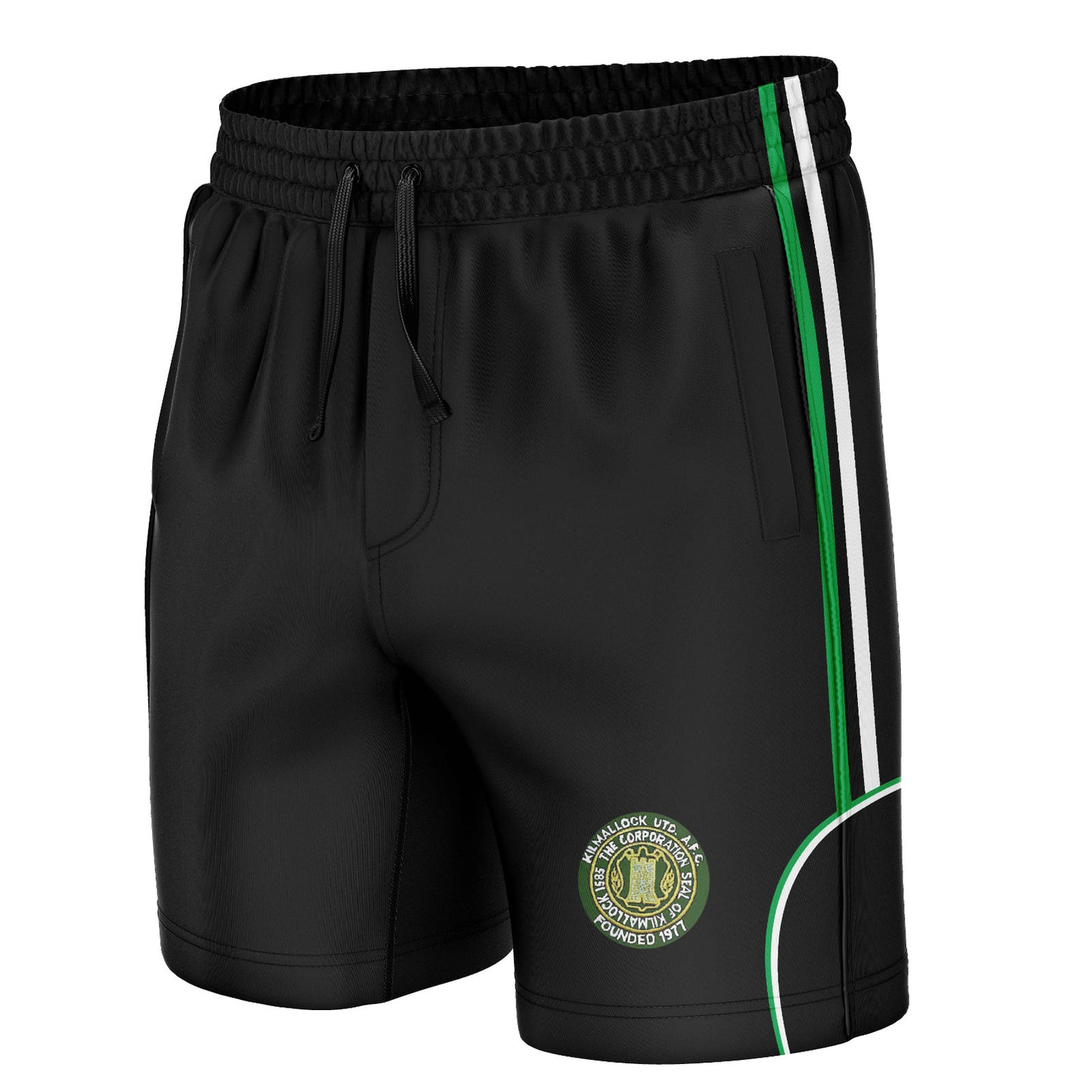 Kilmallock AFC - Leisure shorts