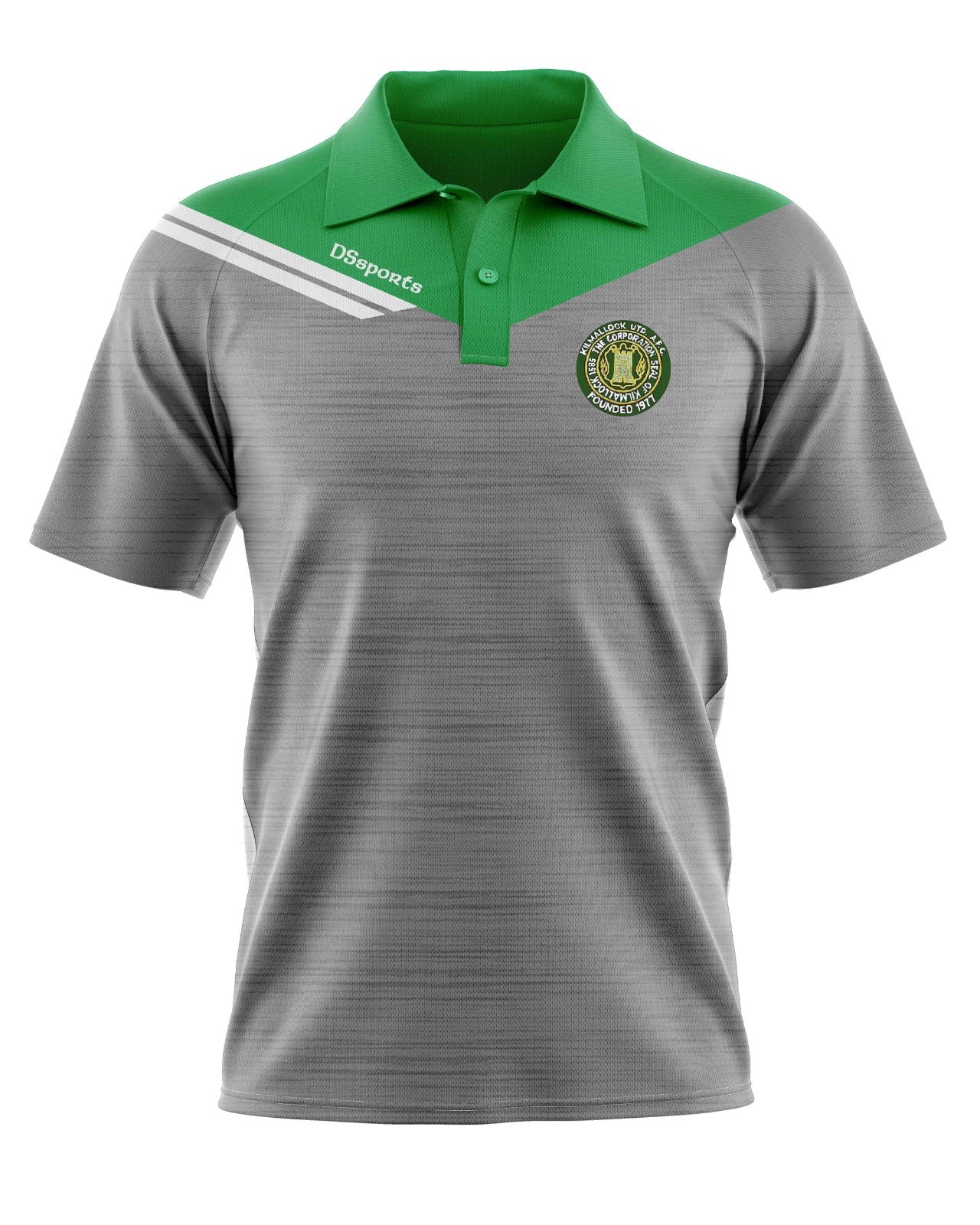 Kilmallock AFC - Polo Shirt