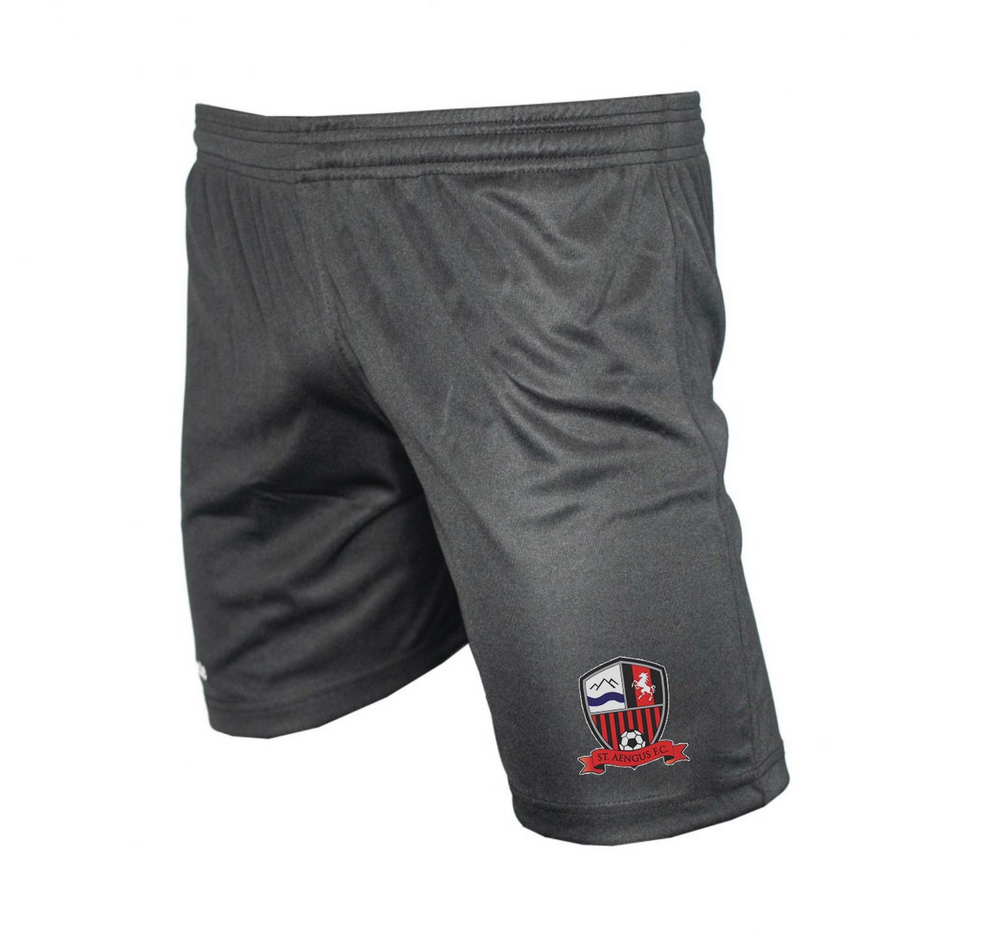 St. Aengus FC - Soccer Shorts