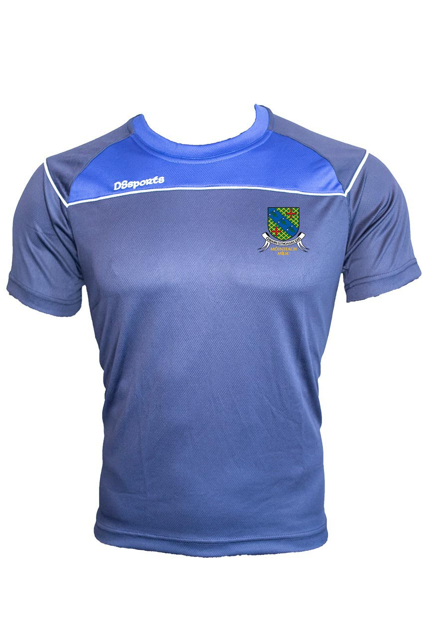 Mountmellick GAA - Vetus T-Shirt