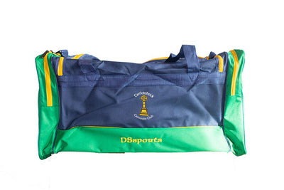 Carrickshock Camogie - Gearbag 24"