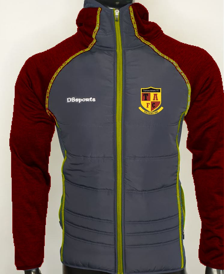 Tramore Athletic AFC - Hybrid Jacket