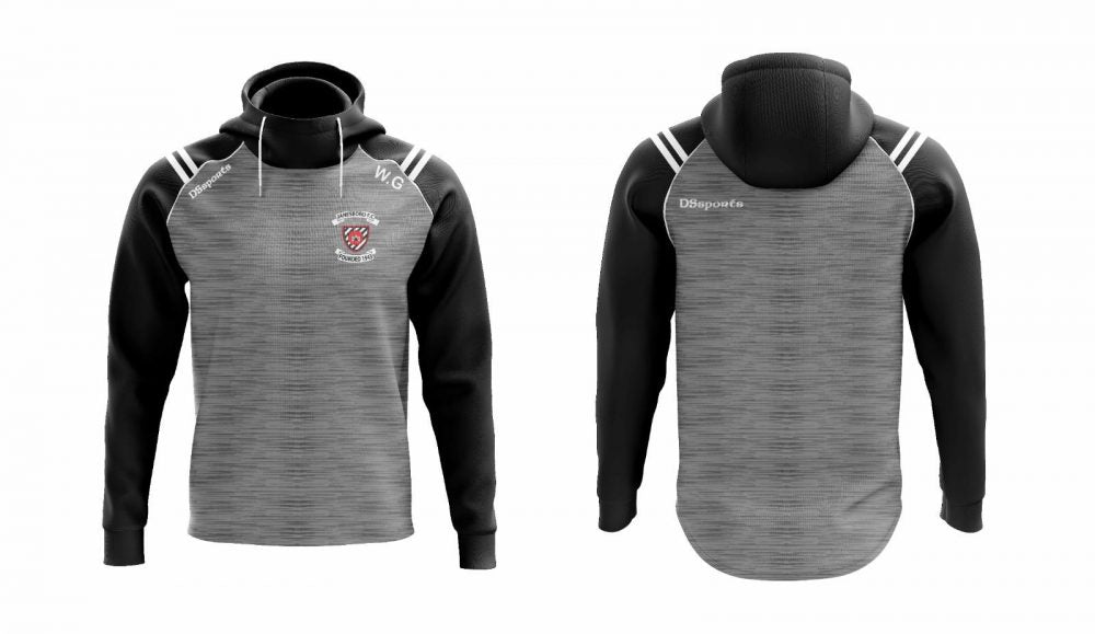 Janesboro FC - Hoodie