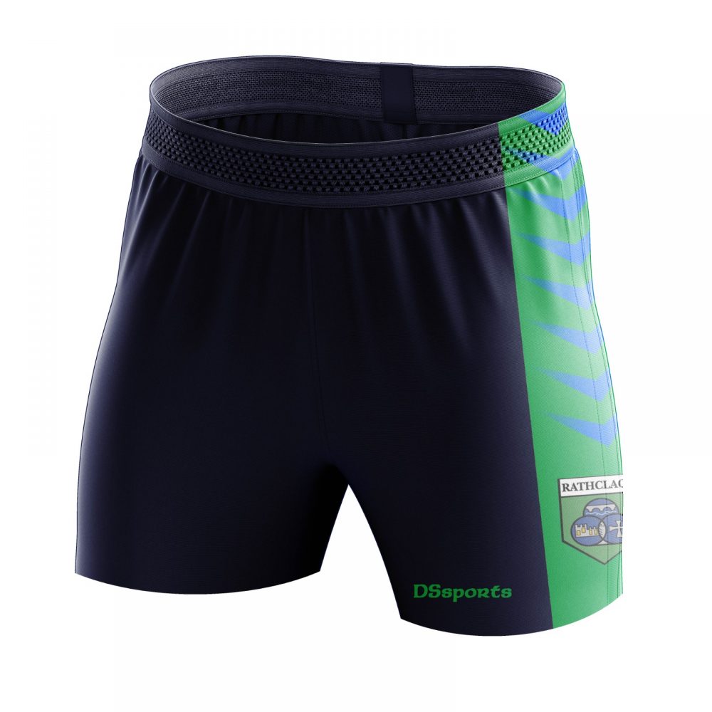 Rathcline GAA - Shorts