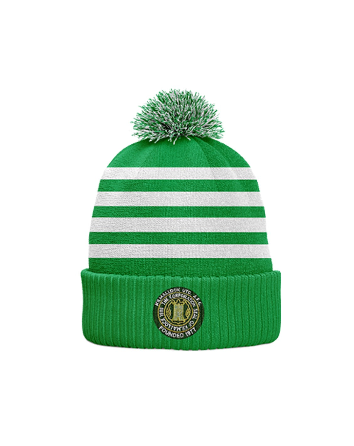 Kilmallock AFC - Beanie Hat