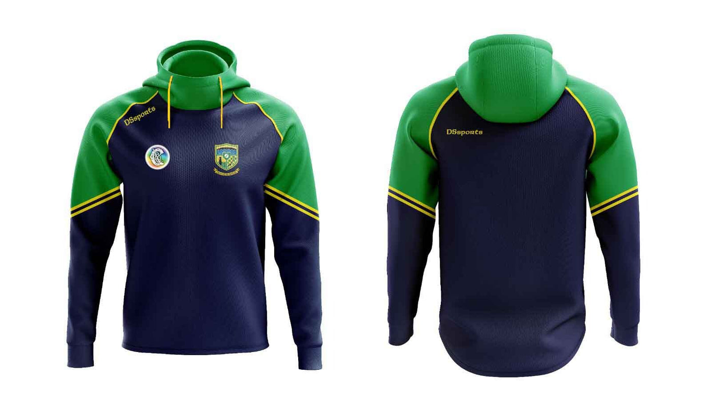 Bennettsbridge Camogie - Hoodie