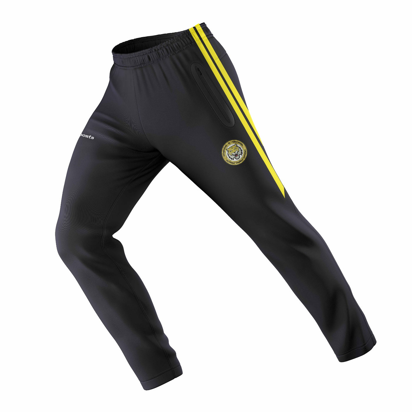 Kilkenny Combat Academy - Skinny Bottoms